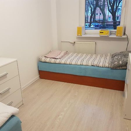U Grazki Apartment Варшава Екстериор снимка