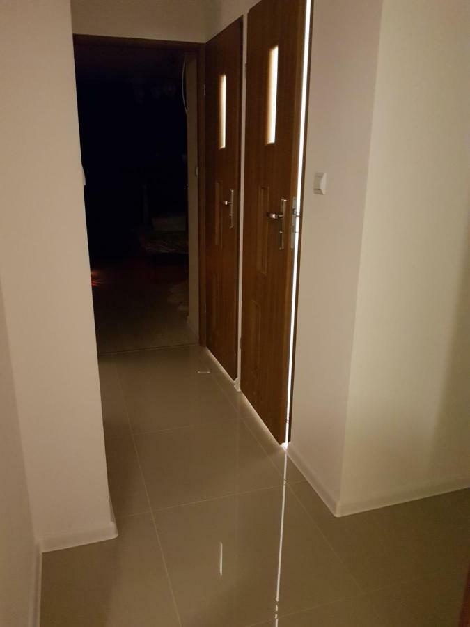 U Grazki Apartment Варшава Екстериор снимка