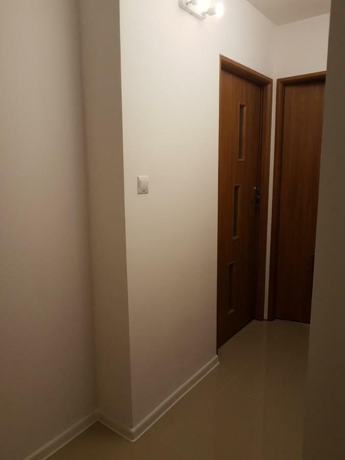 U Grazki Apartment Варшава Екстериор снимка