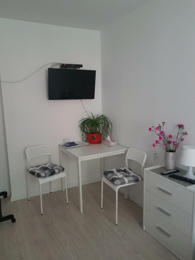 U Grazki Apartment Варшава Екстериор снимка