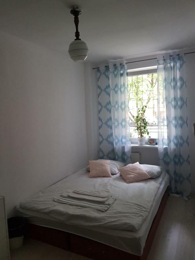 U Grazki Apartment Варшава Екстериор снимка